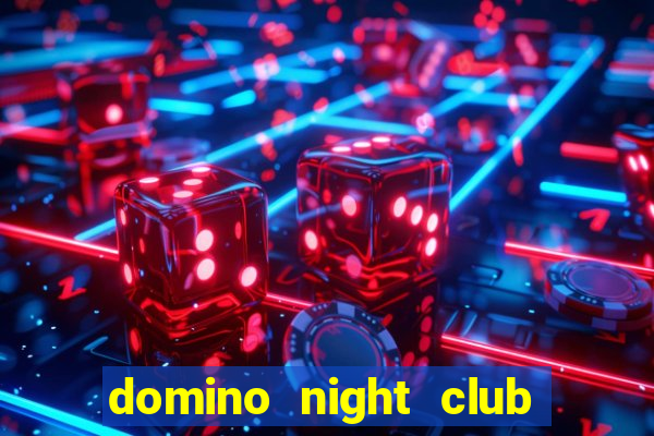 domino night club porto alegre site